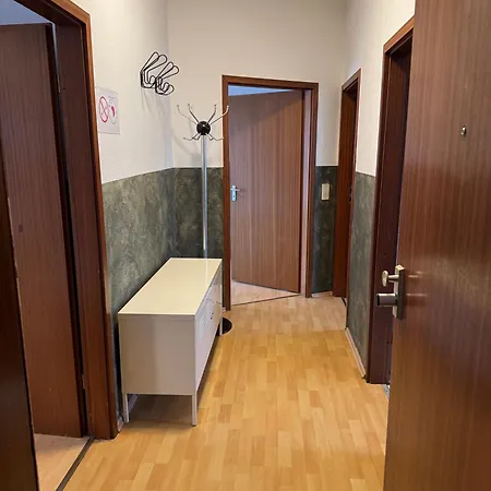 M M Central Apartments Gruppen, Handwerker Und Monteure Budget Berlin Pokój zdjęcie