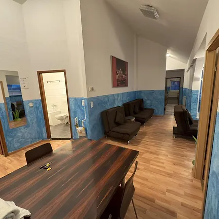 M M Central Apartments Gruppen, Handwerker Und Monteure Budget Berlin Pokój zdjęcie