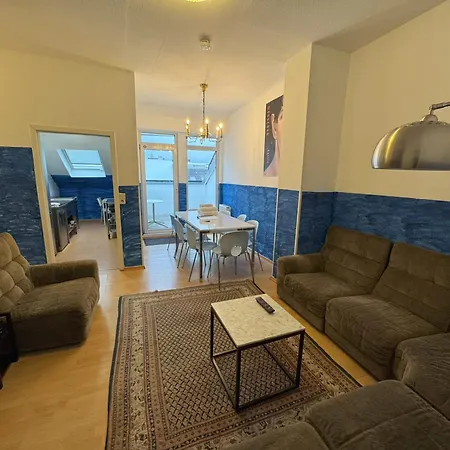 M M Central Apartments Gruppen, Handwerker Und Monteure Budget Berlin Zewnętrze zdjęcie