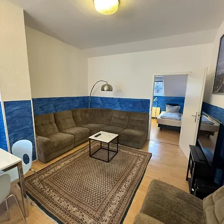 M M Central Apartments Gruppen, Handwerker Und Monteure Budget Berlin Pokój zdjęcie