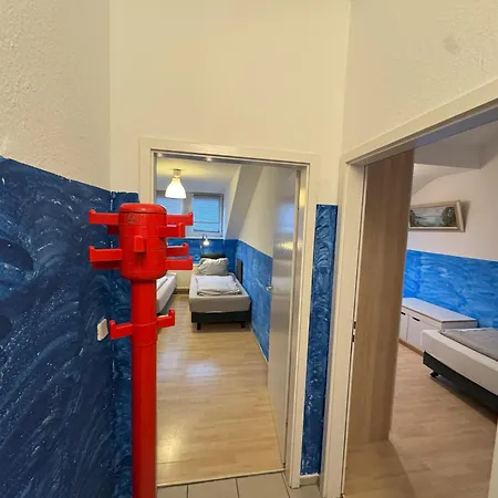 M M Central Apartments Gruppen, Handwerker Und Monteure Budget Berlin Pokój zdjęcie