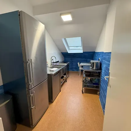 M M Central Apartments Gruppen, Handwerker Und Monteure Budget Berlin Zewnętrze zdjęcie