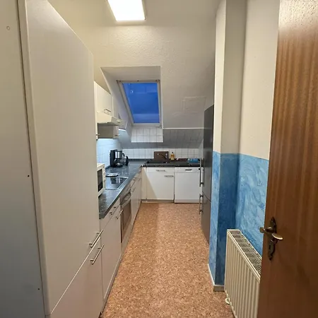 M M Central Apartments Gruppen, Handwerker Und Monteure Budget Berlin Zewnętrze zdjęcie
