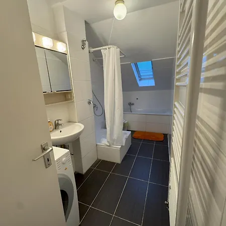 M M Central Apartments Gruppen, Handwerker Und Monteure Budget Berlin Zewnętrze zdjęcie