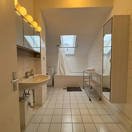 M M Central Apartments Gruppen, Handwerker Und Monteure Budget Berlin Zewnętrze zdjęcie
