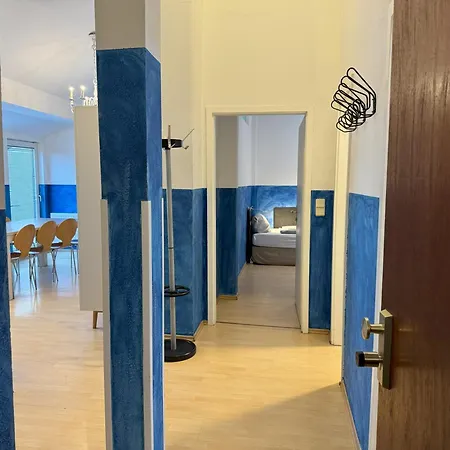 M M Central Apartments Gruppen, Handwerker Und Monteure Budget Berlin Pokój zdjęcie