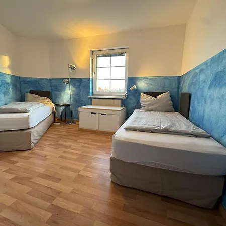 M M Central Apartments Gruppen, Handwerker Und Monteure Budget Berlin Zewnętrze zdjęcie