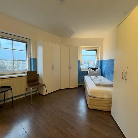M M Central Apartments Gruppen, Handwerker Und Monteure Budget Berlin Pokój zdjęcie